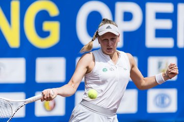 Anna Klasen 32 - Melosch Recycling Open